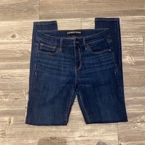 Express women’s jeans size 6